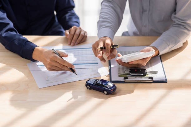 Car insurance options for Park City residents